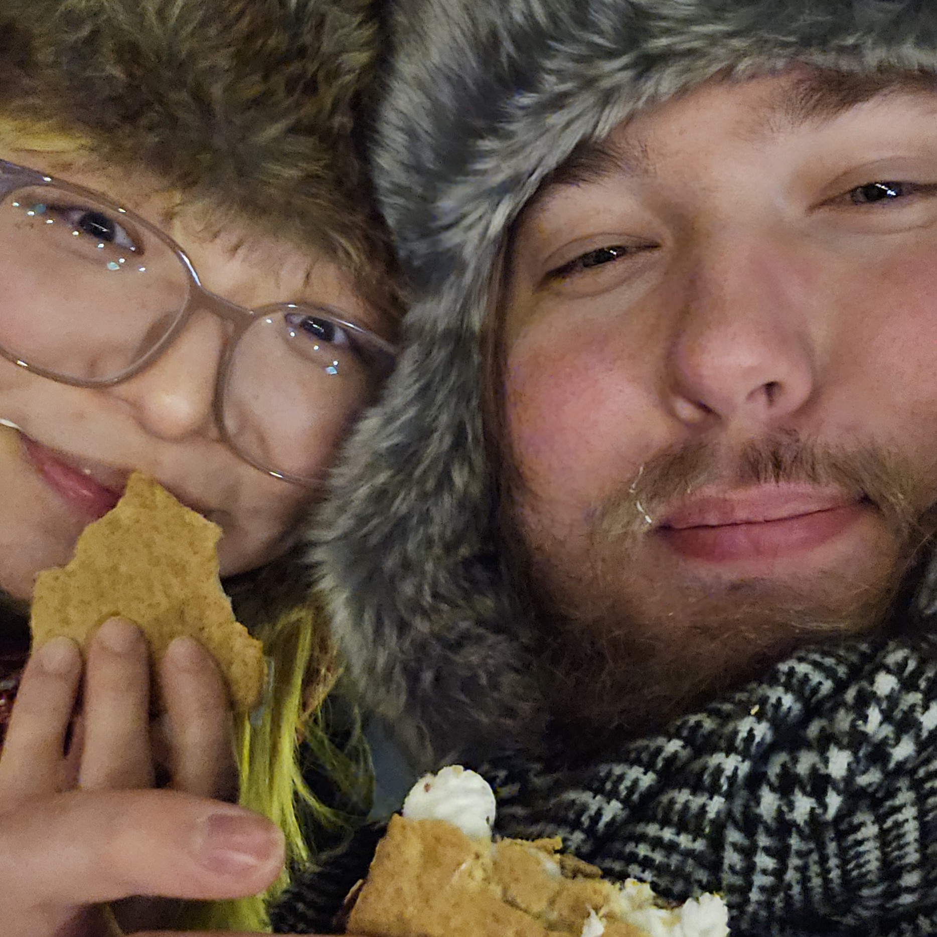 A moment I'll never forget